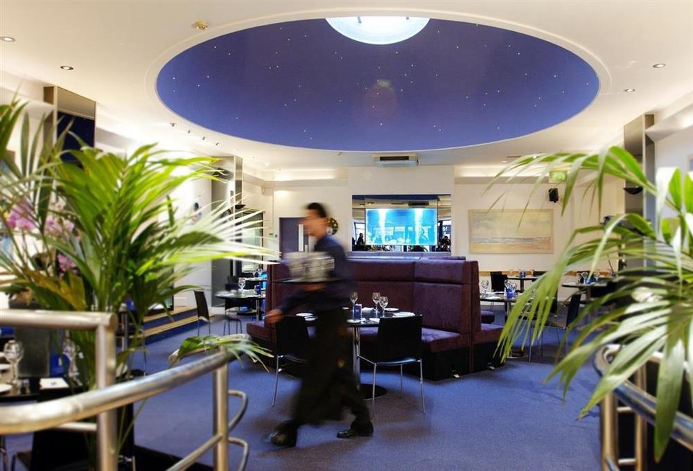 Castle Hotel Taunton Interieur foto